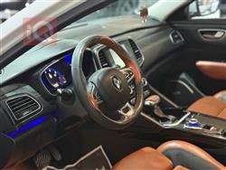 رينو تلسمان